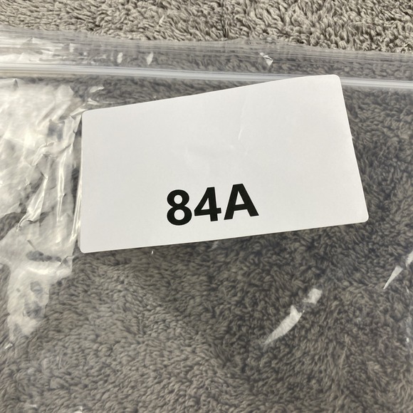 Kanu Swim Trunks Men's Size Medium‎ Multi color Green Yellow Orange Red Blue - Picture 12 of 15